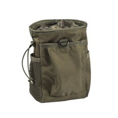 Θήκη Απόρριψης Γεμιστήρων Empty Shell Pouch Molle Mil-Tec Χακί