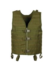 Γιλέκο Μάχης Molle Light MFH Χακί