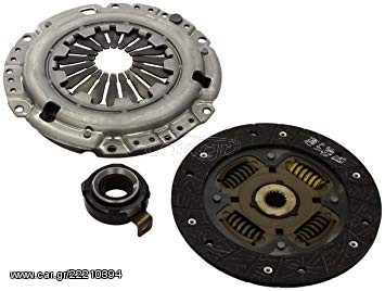 ΣΕΤ ΣΥΜΠΛΕΚΤΗ SACHS 3000609002 FAVORIT 1.3/FELICIA 1.3/PICK UP