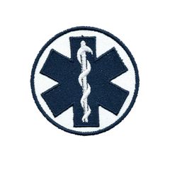 Σήμα Ιατρικό Star Of Life