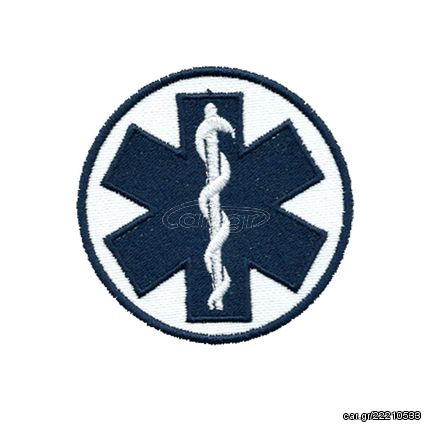 Σήμα Ιατρικό Star Of Life