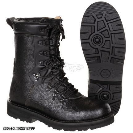 Αρβύλα Γερμανικού Στρατού BW Kampfstiefel Μοντέλο 2000 MFH