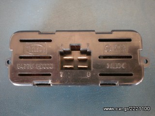 KIA RIO '01-'05 ΡΟΛΟΙ-thumb-2