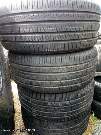 275/45R21 PIRELLI