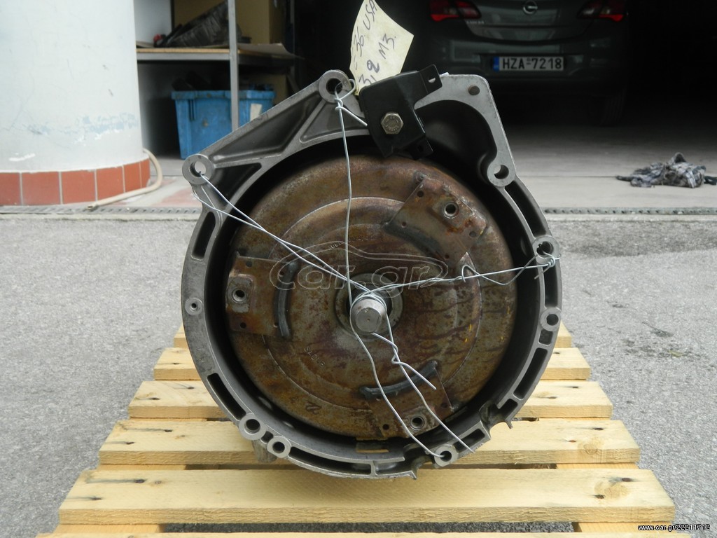 BMW E36 328 / E39 528 / E36 M3 3.2 US