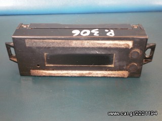 PEUGEOT 306 ΡΟΛΟΙ