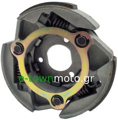 ΣΙΑΓΩΝΕΣ ΦΥΓΟΚΕΝΤΡΙΚΟΥ FERODO ΓΙΑ SYM GTS, JOYMAX 250