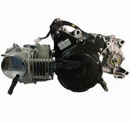 INNOVA 3ΒΑΣΕΙΣ- ΚΙΝΗΤΗΡΑΣ ΚΑΙΝΟΥΡΙΟΣ TCB 125,ΦΟΥΛ ΕΝΥΣΧΙΜΕΝΟΣ,MADE IN KOREA.ΑΡΙΣΤΗΣ ΠΟΙΟΤΗΤΑΣ 