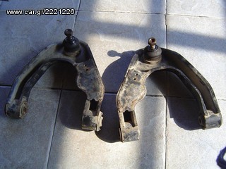 Ανω ψαλίδια για Nissan Navara 98'-2001'-thumb-1