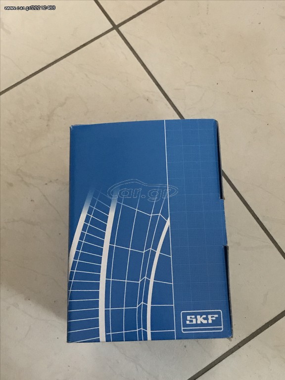 Navara D40 Φυσούνα ημιαξονιου SKF