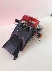 ΦΤΕΡΟ ΠΙΣΩ YAMAHA TDR 125 MOTO PAPATSILEKAS