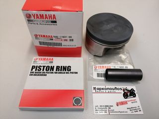 ΠΙΣΤΟΝΙ ΚΟΜΠΛΕ YAMAHA XT660R , XT660X , XT660Z TENERE , MT-03