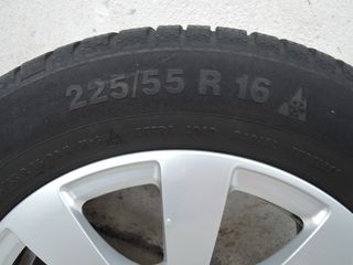 Zαντες γνησιες mercedes    5x112  σαν καινουργιες ! ! !-thumb-2