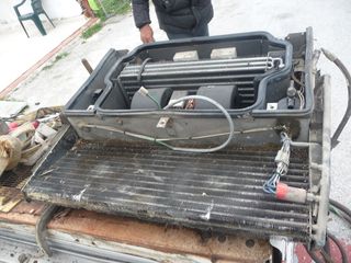 Ψυκτικοί Θάλαμοι 1999 ψυκτικα μηχανήματα/εξαρτήματα κτλ.-thumb-21