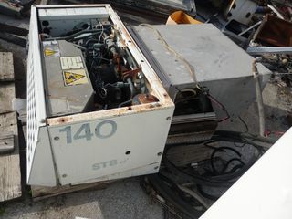 Ψυκτικοί Θάλαμοι 1999 ψυκτικα μηχανήματα/εξαρτήματα κτλ.-thumb-23