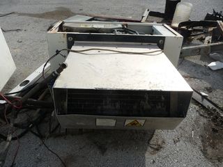 Ψυκτικοί Θάλαμοι 1999 ψυκτικα μηχανήματα/εξαρτήματα κτλ.-thumb-25