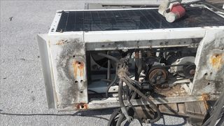 Ψυκτικοί Θάλαμοι 1999 ψυκτικα μηχανήματα/εξαρτήματα κτλ.-thumb-33