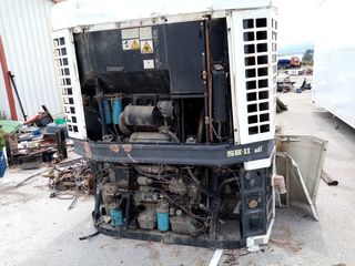 Ψυκτικοί Θάλαμοι 1999 ψυκτικα μηχανήματα/εξαρτήματα κτλ.-thumb-40
