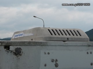 Ψυκτικοί Θάλαμοι 1999 ψυκτικα μηχανήματα/εξαρτήματα κτλ.-thumb-2