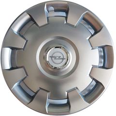 ΤΑΣΙΑ ΜΑΡΚΕ 14'' ΓΙΑ OPEL ASTRA G CORSA COMBO ΚΩΔΙΚΟΣ : CC206 (4 ΤΕΜ)