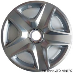 ΤΑΣΙΑ ΜΑΡΚΕ 16'' ΓΙΑ OPEL ΚΩΔΙΚΟΣ : CC418 (4 ΤΕΜ)