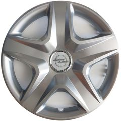 ΤΑΣΙΑ ΜΑΡΚΕ 16'' ΓΙΑ OPEL ΚΩΔΙΚΟΣ : CC418 (4 ΤΕΜ)