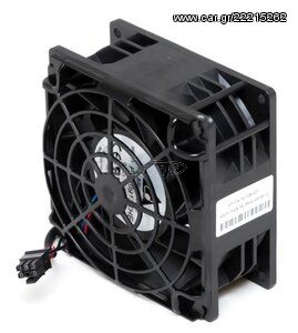 HP used cooling fan 741390-001 για ProLiant ML350e Gen8