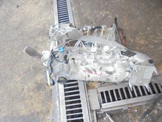 Κινητήρας Κορμός - Καπάκι για FIAT GRANDE PUNTO (2005 - 2008) (199) 1401 (350A1.000) Petrol 77 | Kiparissis - The King Of Parts