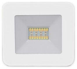 V-TAC LED Προβολέας BLUETOOTH SMD 20W RGB+W/WW/DW Λευκός Συμβατός με V-TAC Smart Light 5984