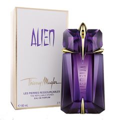 THIERRY MUGLER Alien Refillable EDP 60ml