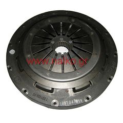 ΠΛΑΤΩ DEUTZ  DX 6.50 - LUK (κωδ: 135060111)