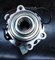 ΡΟΥΛΕΜΑΝ ΕΜΠΡΟΣ ΤΡΟΧΩΝ NISSAN NAVARA D40-thumb-2