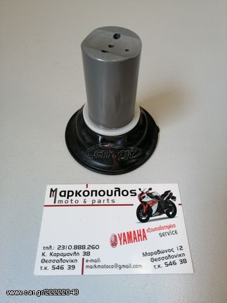 ΜΕΜΒΡΑΝΗ ΚΑΡΜΠΥΡΑΤΕΡ YAMAHA XT600 , XT600Z , SRX600 , XT500 , TT600E , TT600S