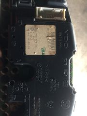 Ε36 ΒMW Aytomatik 316 καντραν-thumb-1