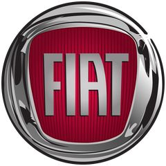 Fiat Group, Δισκόπλακα εμπρός αεριζόμενη