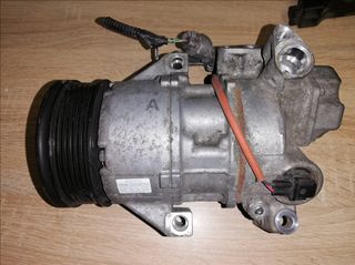 ΚΟΜΠΡΕΣΕΡ A/C TOYOTA AURIS DIESEL 2006-2012 1ND