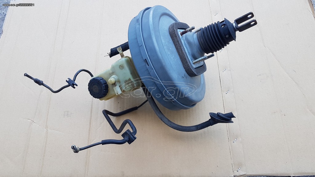 BMW E39 520 ΣΕΒΡΟΦΡΕΝΟ ΑΝΤΛΙΑ 96-03
