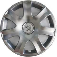 ΤΑΣΙΑ ΜΑΡΚΕ 14'' ΓΙΑ PEUGEOT 107 206 207 ΚΩΔΙΚΟΣ : CC223 (4 ΤΕΜ)