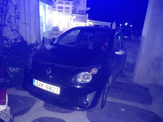 Renault Twingo 2009