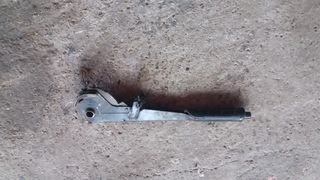 VW CADDY 1,6