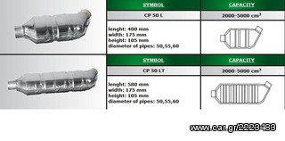 (KM)CAT, UNIVERSAL MERCEDES EYRO 4