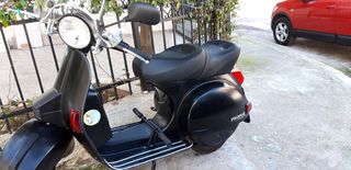 Vespa PX 200 E '94 PX200E 