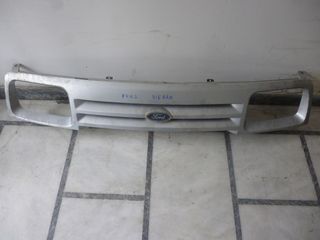 FORD SIERRA 85-88
