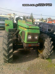 Γεωργικό John Deere 1997 2130      (Zetor)-thumb-1