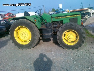 Γεωργικό John Deere 1997 2130      (Zetor)-thumb-2