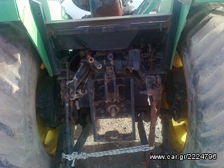 Γεωργικό John Deere 1997 2130      (Zetor)-thumb-5
