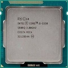 Intel Core i5-3330 1155 (MTX)