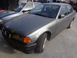 BMW 316i 1992