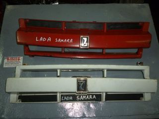 LADA SAMARA