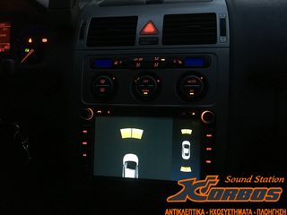 VW TOURAN-ANDROID 8.1 ΟΘΟΝΗ BIZZAR !!ΑΠΟ ΤΟ 1988 ΚΟΝΤΑ ΣΑΣ!! ΑΔΡΙΑΝΟΘΥΡΩΝ 29 ΔΑΦΝΗ-ΥΜΗΤΤΟΣ www.korbos.gr